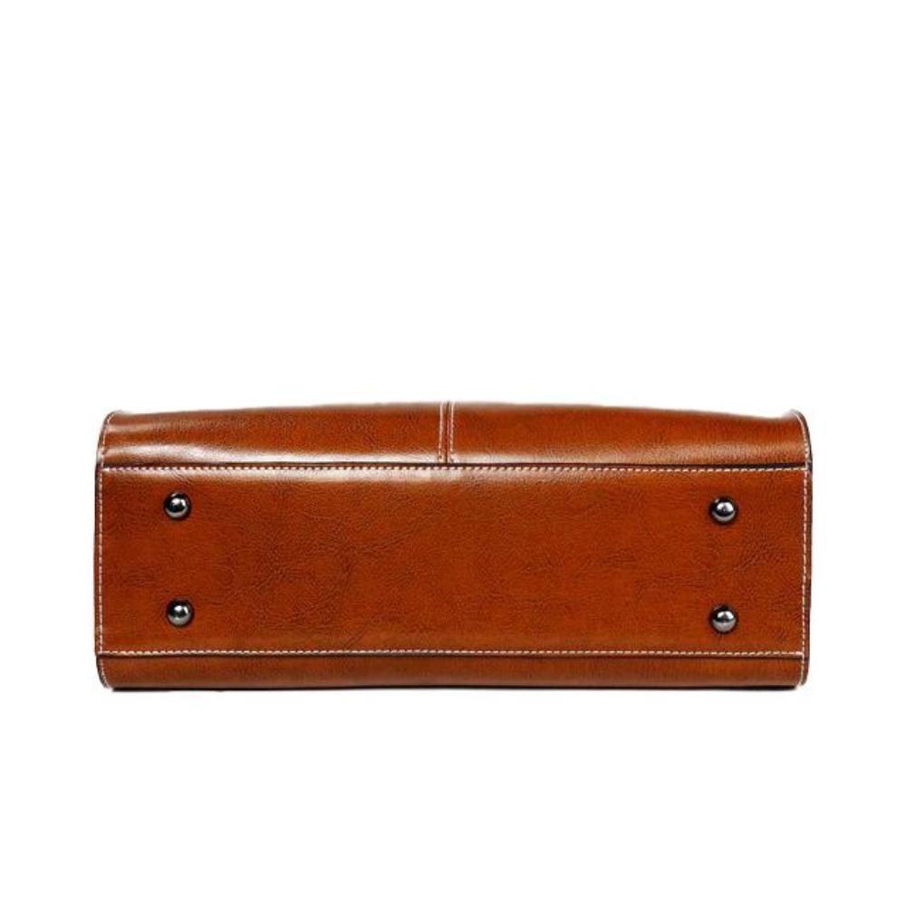 Scarlett Bag | Elegant, klassisk och funktionell