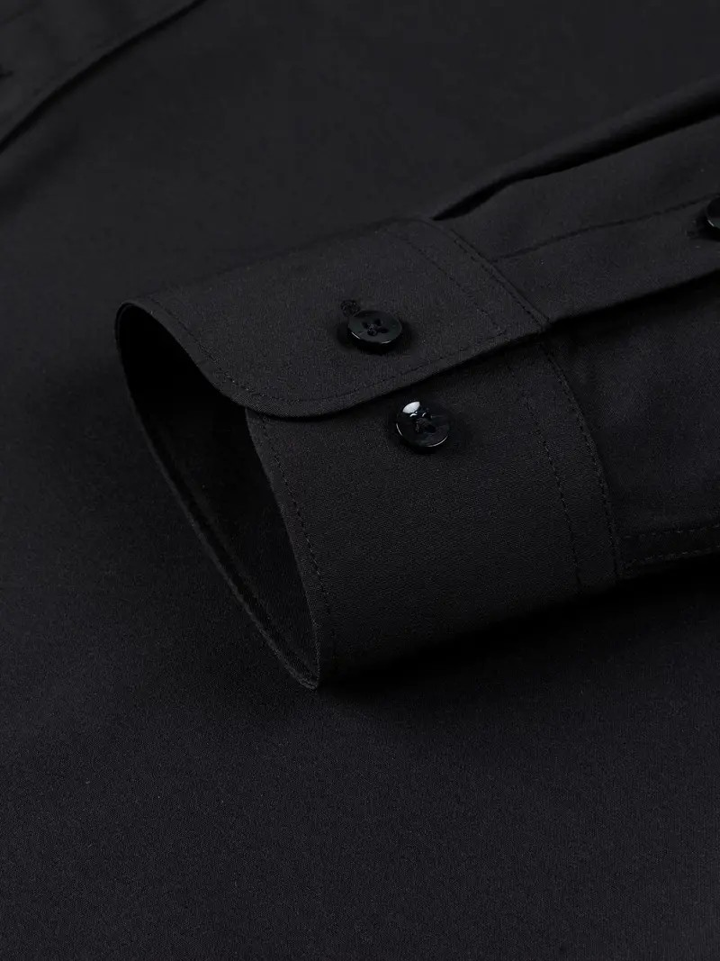 Zenova™ Arven |Slim-Fit skjorta