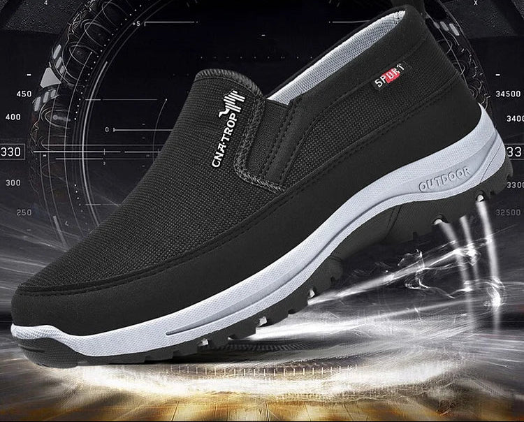 Ankar | Scarpe ortopediche comode e traspiranti per l'uso quotidiano