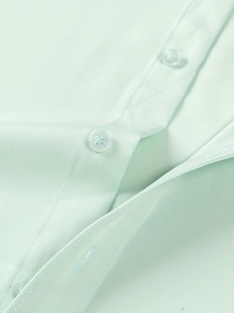 Zenova™ Arven |Slim-Fit skjorta