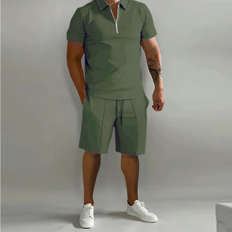 Zenova™ Franco - Våruppsättning