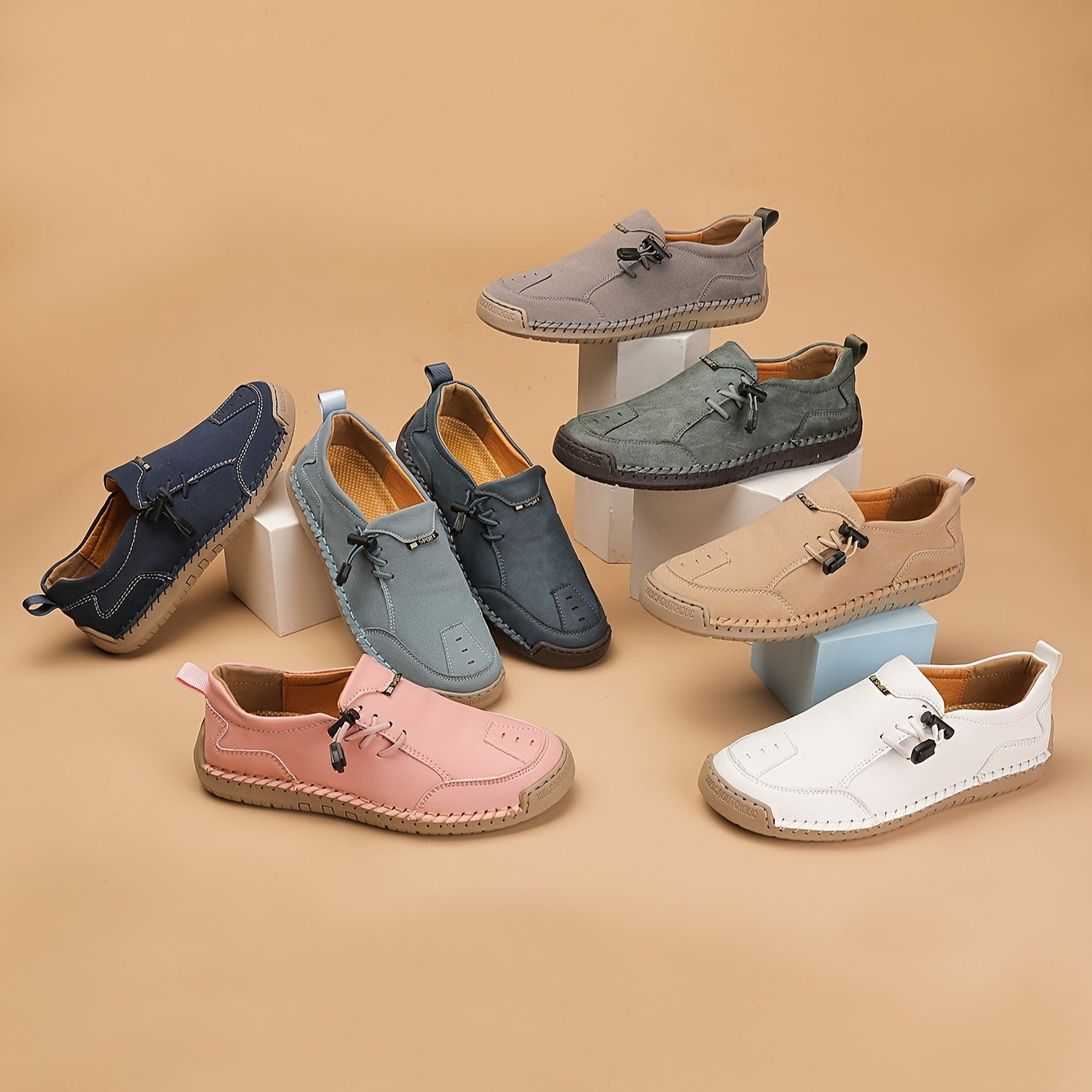 Célya™ | Scarpe Terapeutiche Comode da Camminata