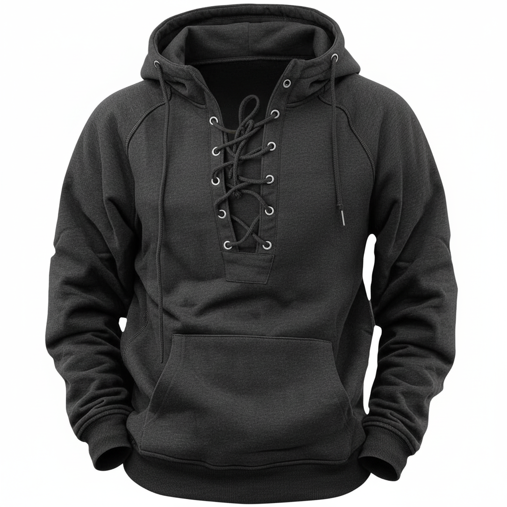 Zenova™ Björn| Felpa con Cappuccio Premium Resistente