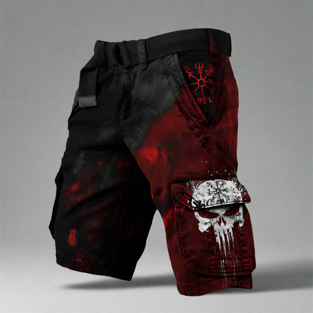 Felix | Premium Shorts för äventyrare