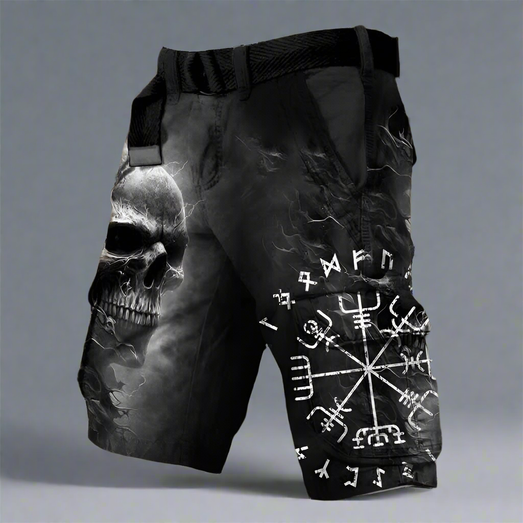 Zenova™ Emil | Premiumshorts för äventyrare