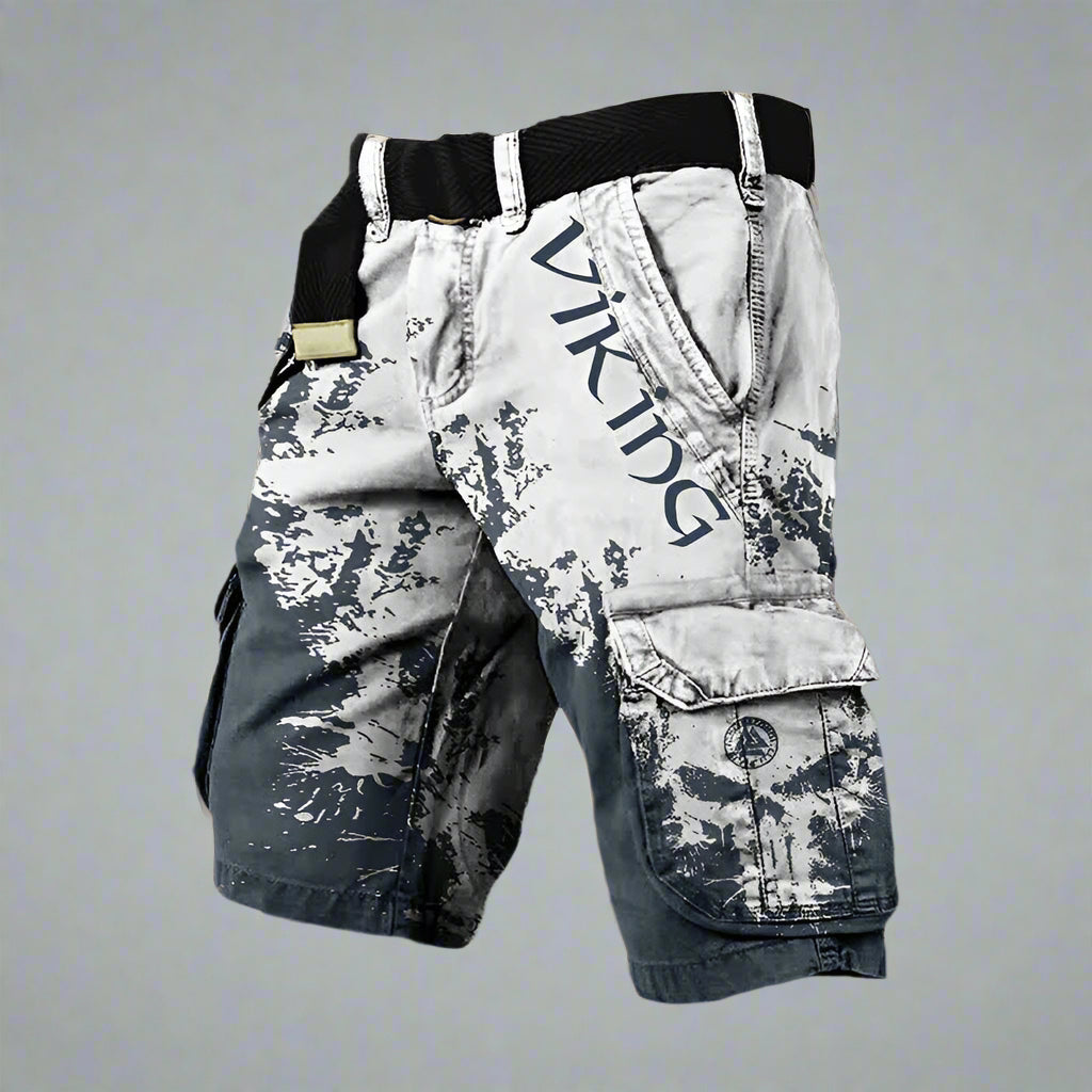 (1 +1 Gratis) Zenova™ Thor | Premium Shorts for Adventurers