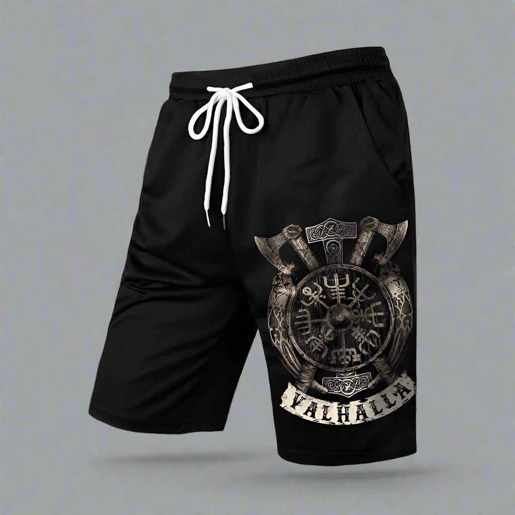 Zenova™ Jakob | Premium Shorts för äventyrare