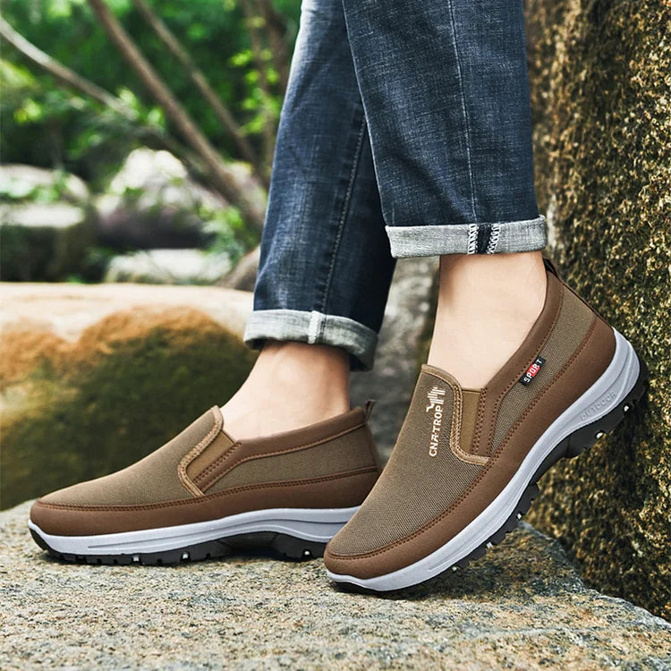 Ankar | Scarpe ortopediche comode e traspiranti per l'uso quotidiano