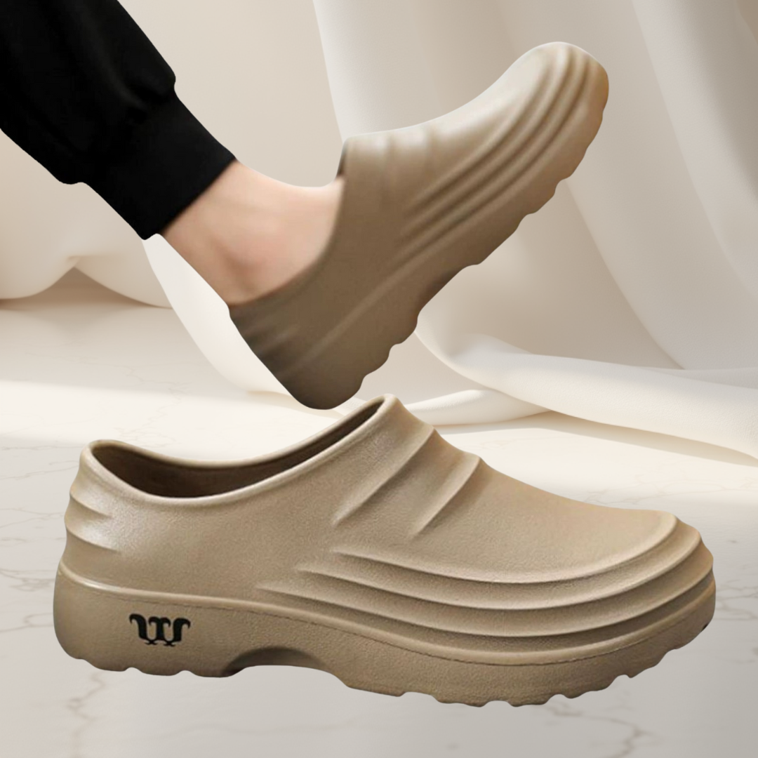 Comfy Step | Komfortabel och flexibel