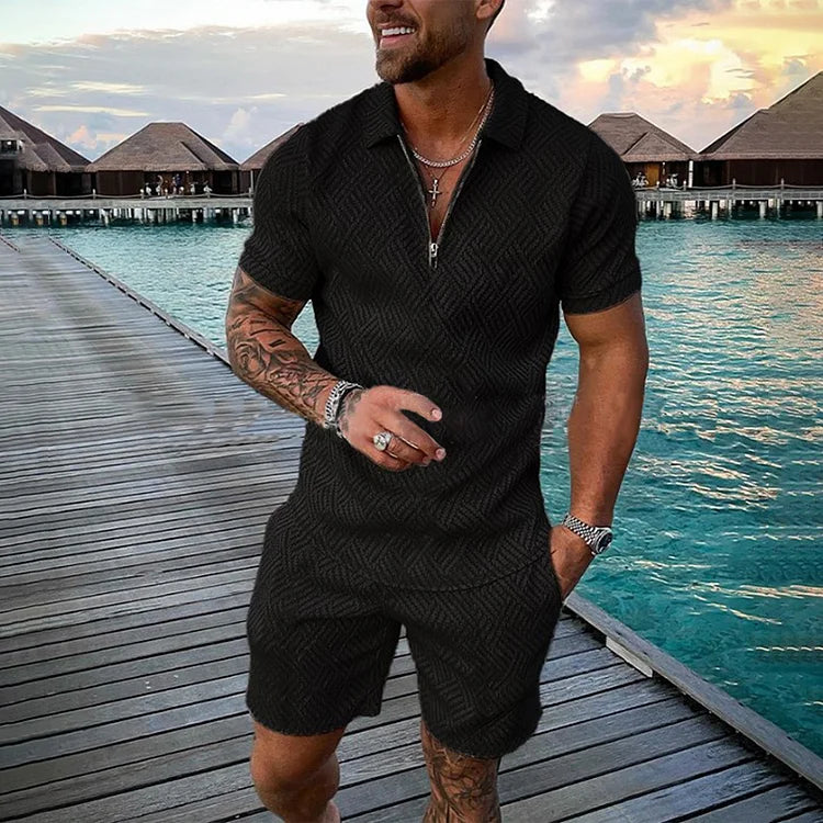 Zenova™ Solid Set White