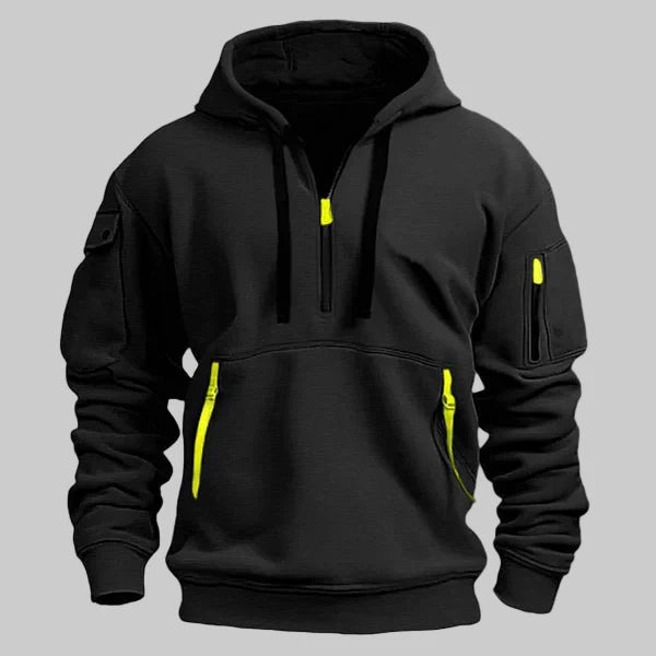 Zenova™ Olaf | Classic Hoodie for Everyday Comfort | Buy 1 Get 1 Free