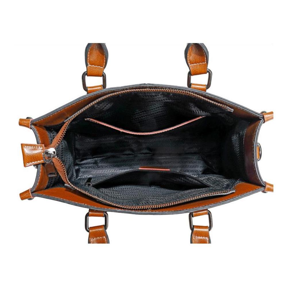 Scarlett Bag | Elegant, klassisk och funktionell