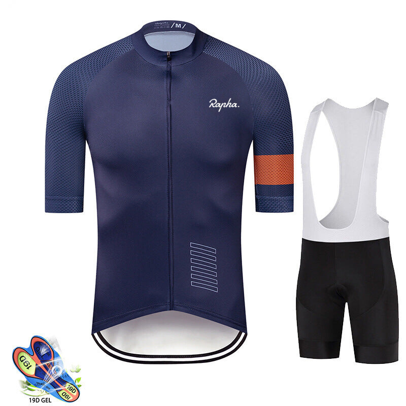 Zenova™ Rapha – Professional Cycling Set