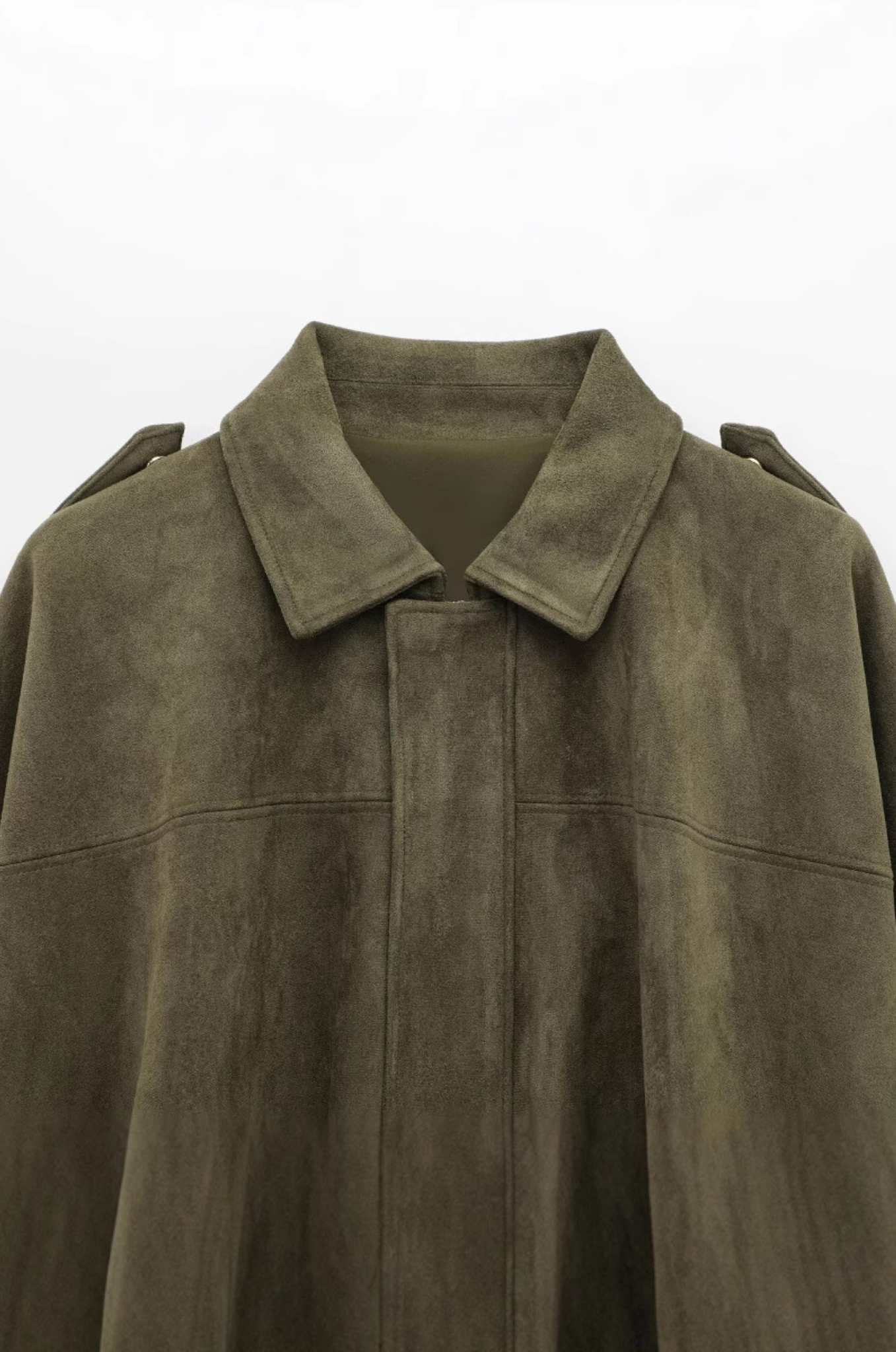 Zenova™ Lilly | Mockakavaj | Grön