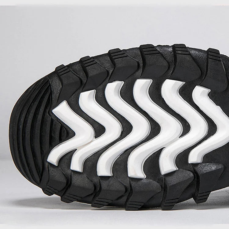 Zenova™ | Snygga varma vinterkängor