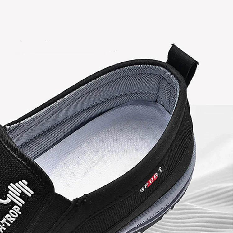 Ankar | Scarpe ortopediche comode e traspiranti per l'uso quotidiano