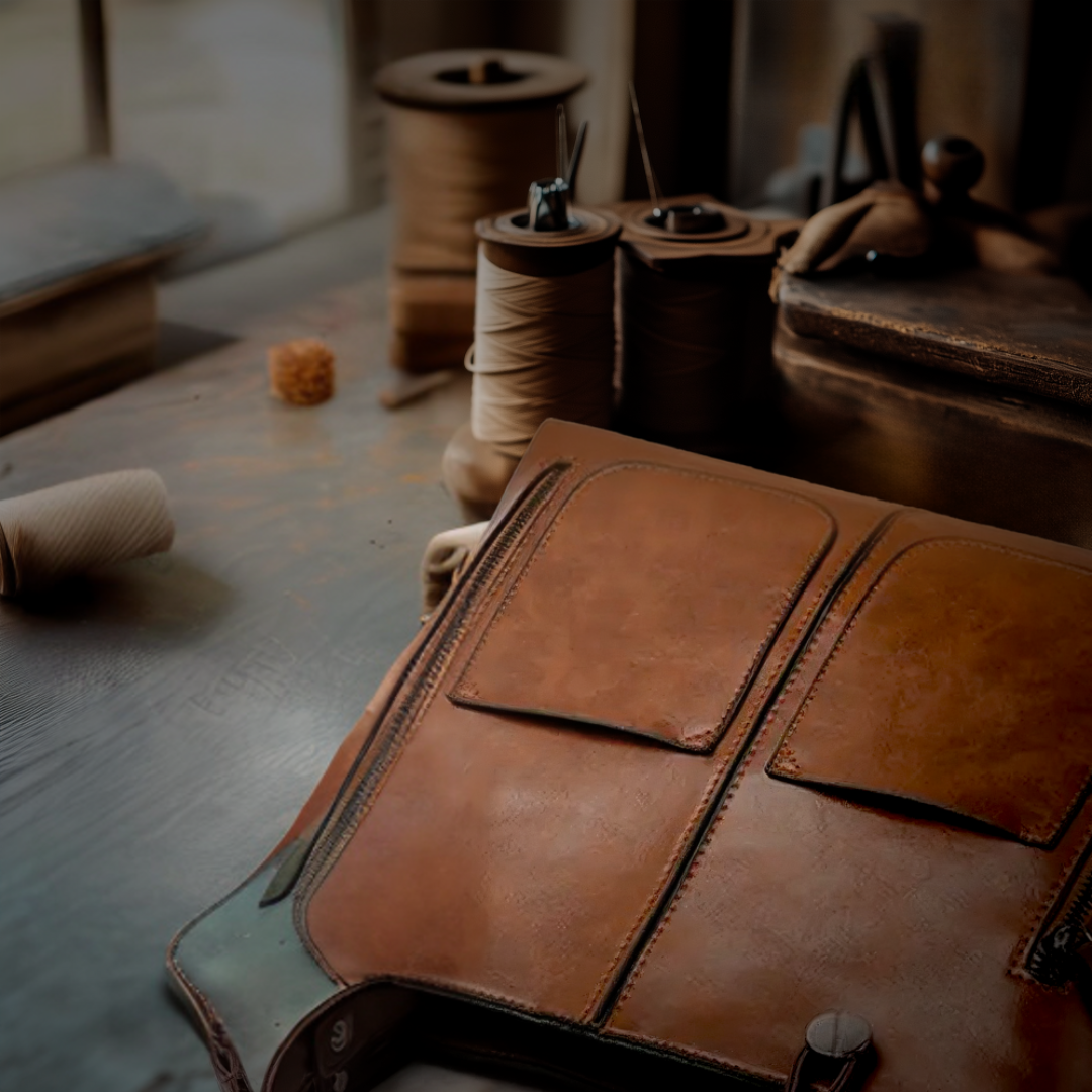 Ilza | Axelväska med tidlös elegans