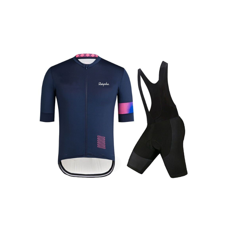 Zenova™ Rapha - Women's Cycling Set