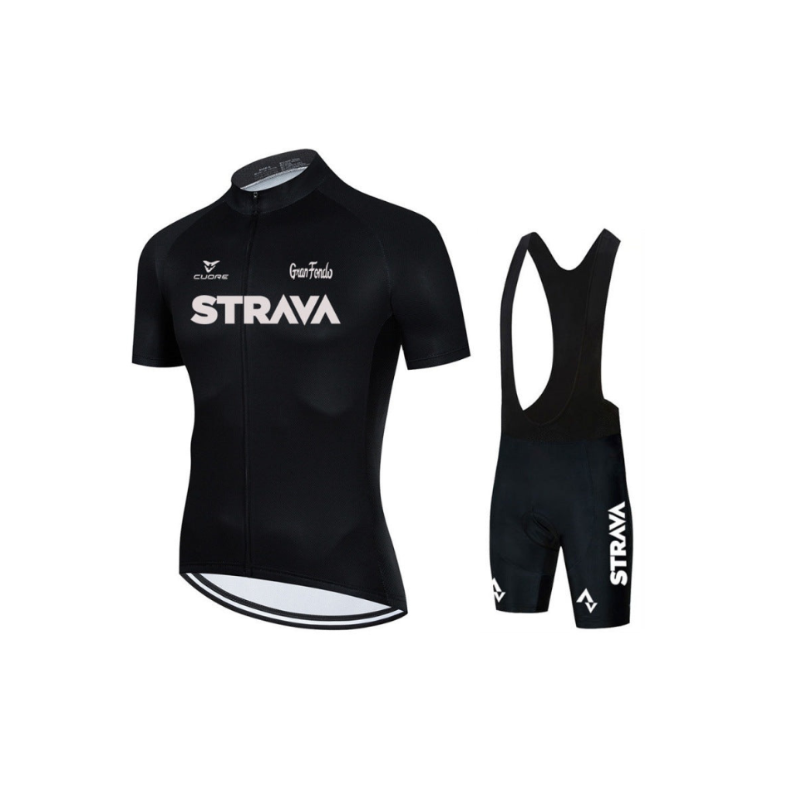 Zenova™ Strava | Pro-cykelset