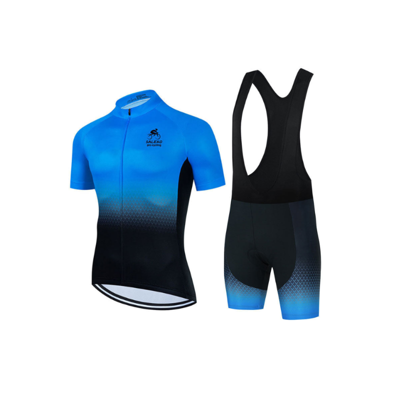 Zenova™ Salexo | Professionellt cykelset