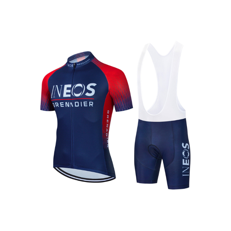 Zenova™ Ineos Professionellt cykelset