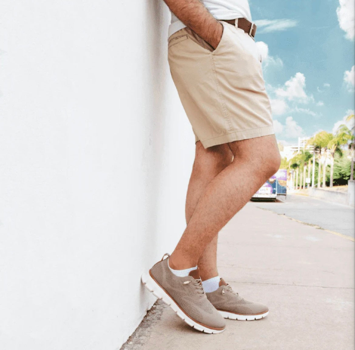 Zenova™ MILAN CLASSIC - Eleganta och bekväma herrskor