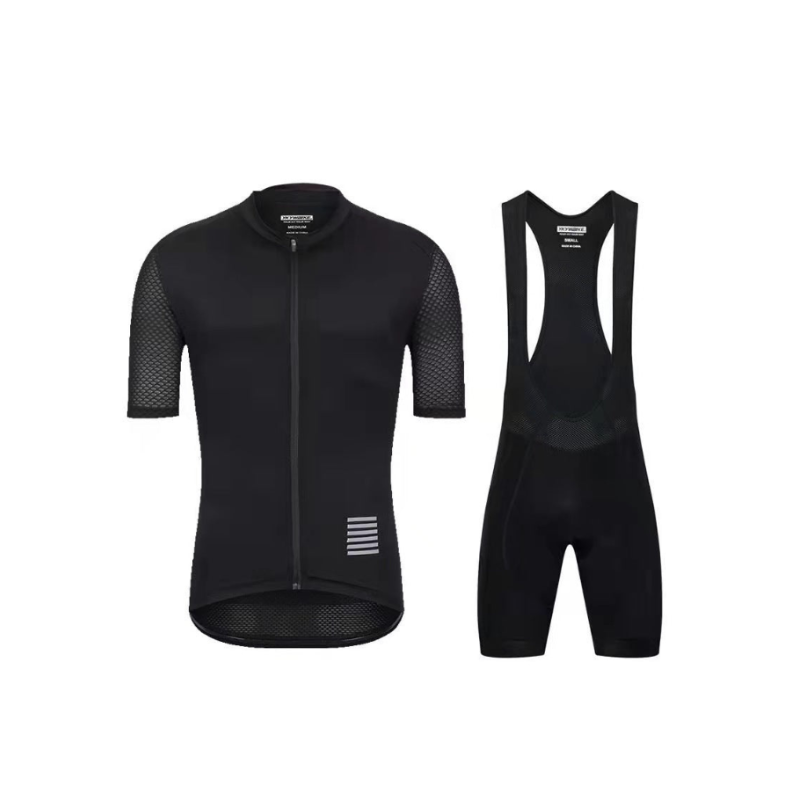 Zenova™ cykelkläder med korta ärmar