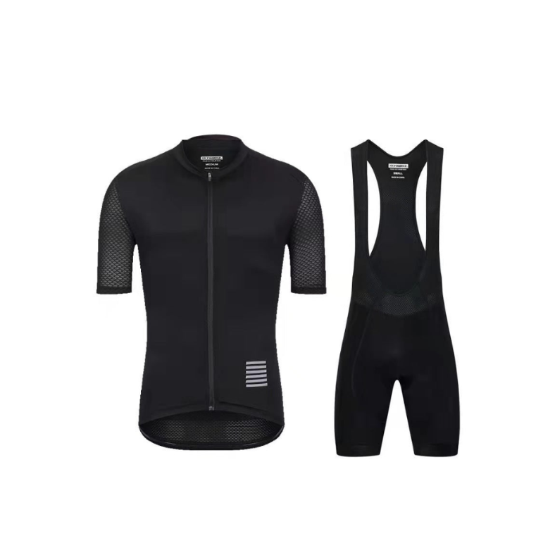Zenova™ cykelkläder med korta ärmar
