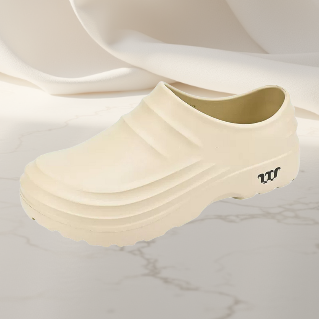 Comfy Step | Komfortabel och flexibel