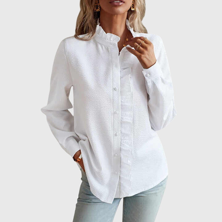Kaitlyn™ | Camicetta elegante
