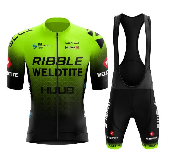 Zenova™ Ribble | Professionellt cykelkit