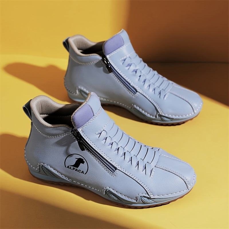 Cylia™ – Comfort assoluto, con ogni tempo