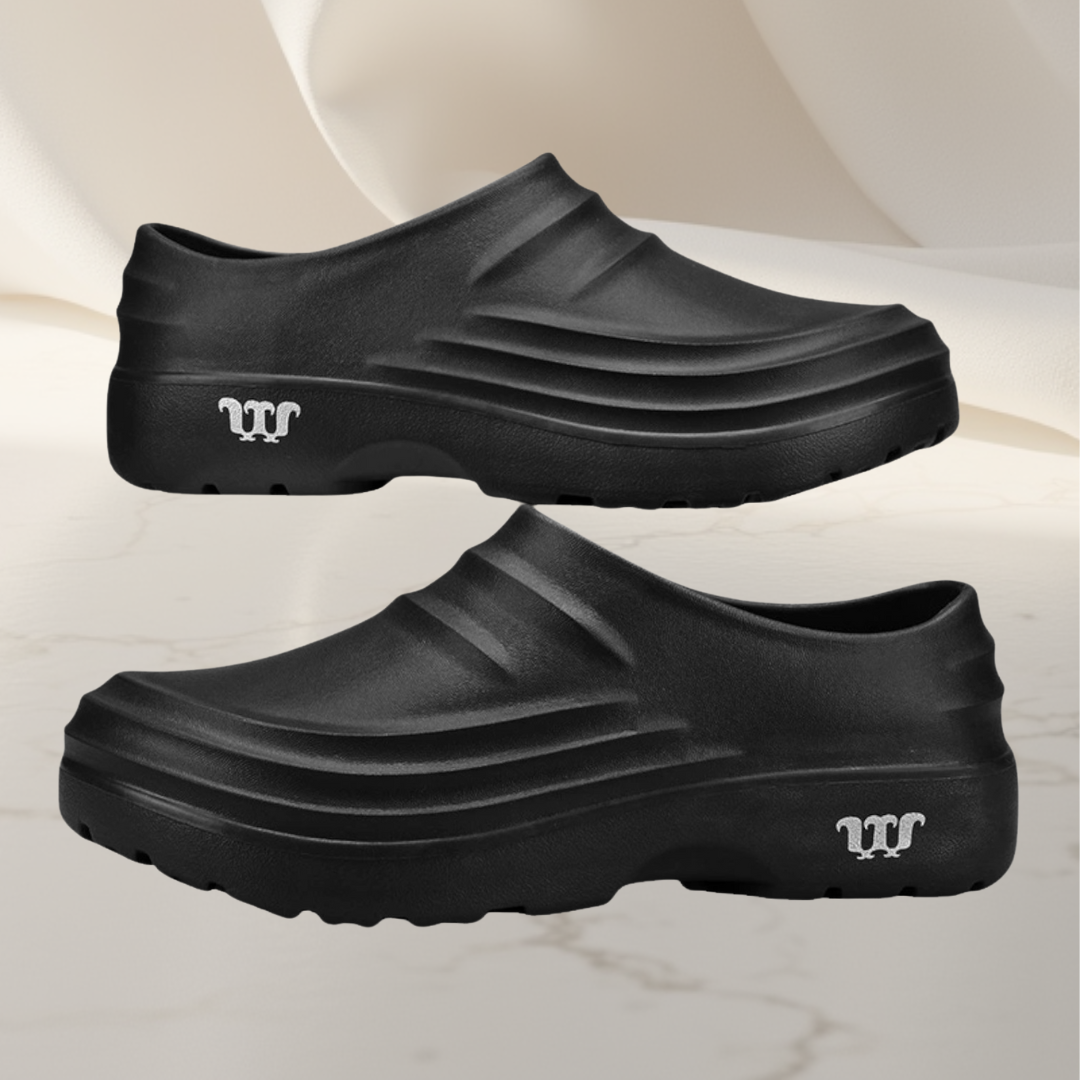 Comfy Step | Komfortabel och flexibel