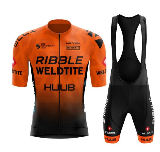 Zenova™ Ribble | Professionellt cykelkit