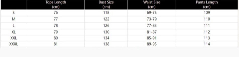 Zenova™ Zara | 2-delat set, chiffongskjorta i bomullssatin och elastiska byxor i Tropicana