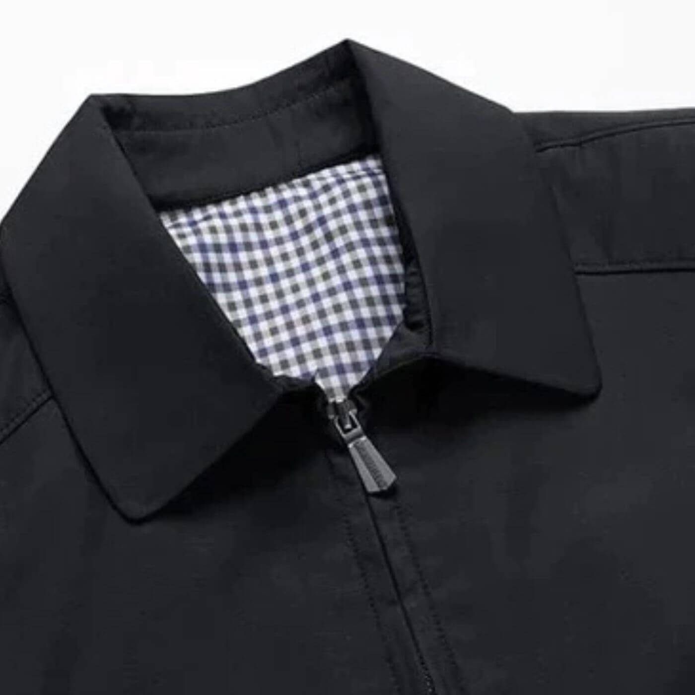 Zenova™ Charlie | Lyxig premiumjacka