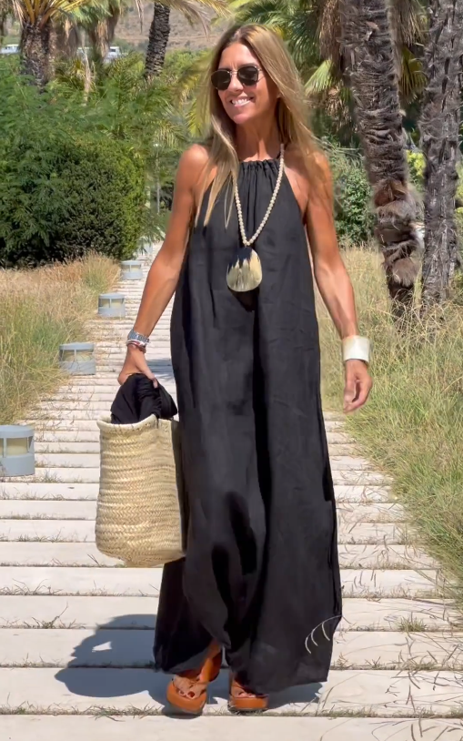 Zenova™ Valerie | Charmig klänning