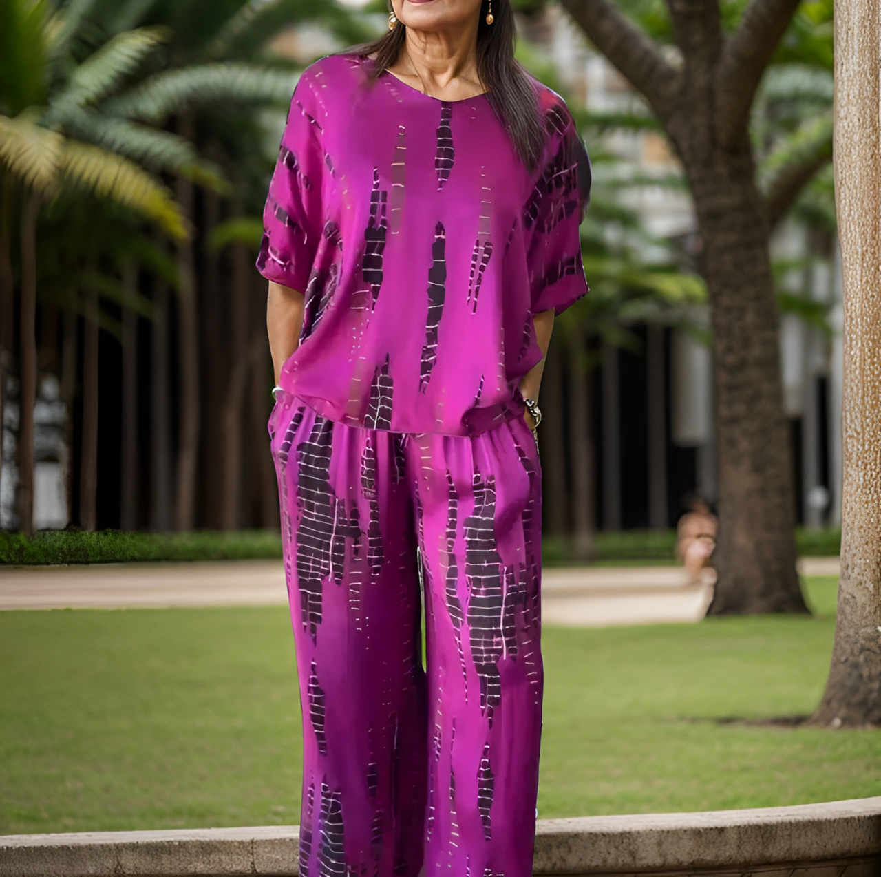 Zenova™ Jade| Boreal Set - Lättviktstyg