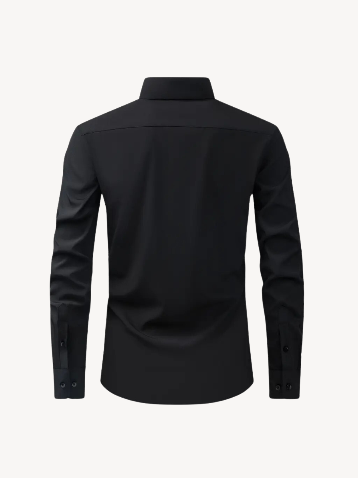 Zenova™ Arven |Slim-Fit skjorta