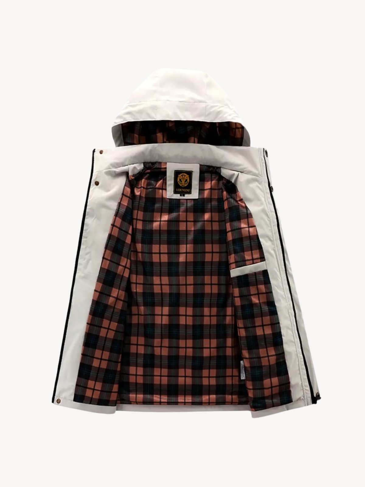 Zenova™ Axton | Explorer Jacka