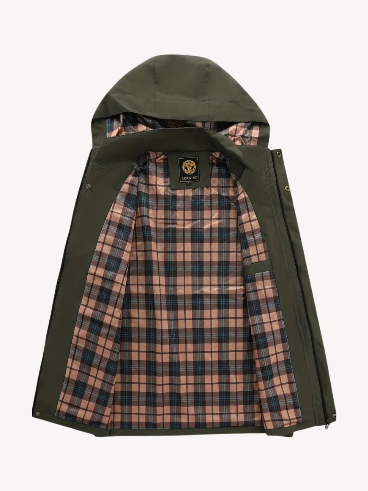 Zenova™ Axton | Explorer Jacka