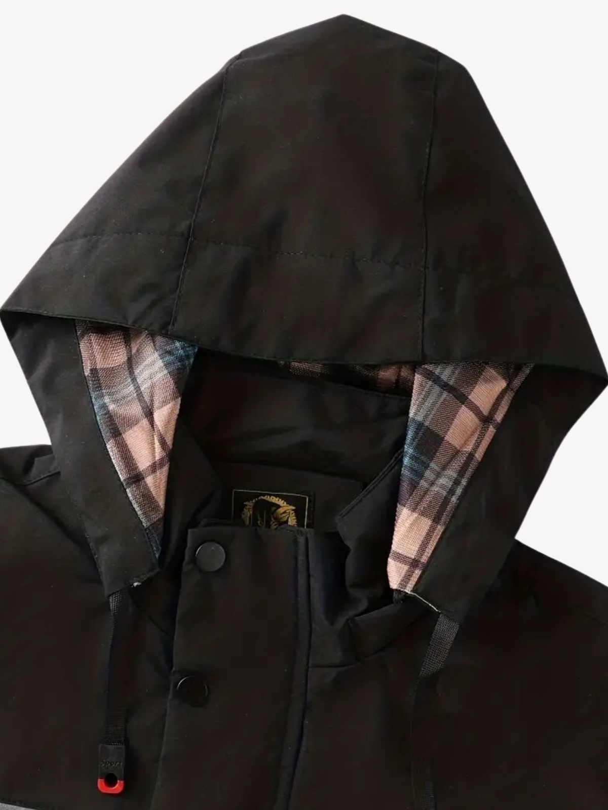 Zenova™ Axton | Explorer Jacka