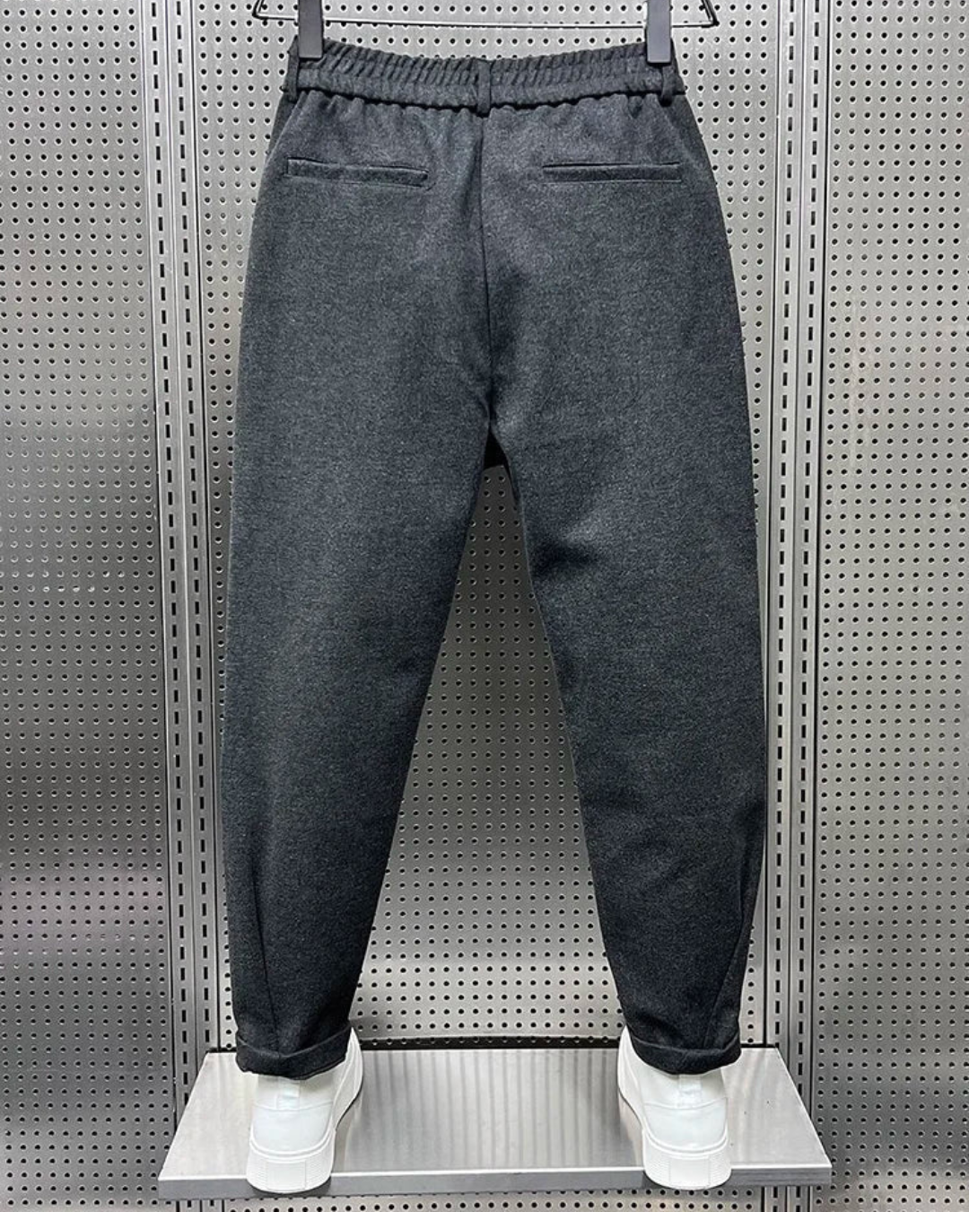 Zenova™ Shelby | Eleganta byxor