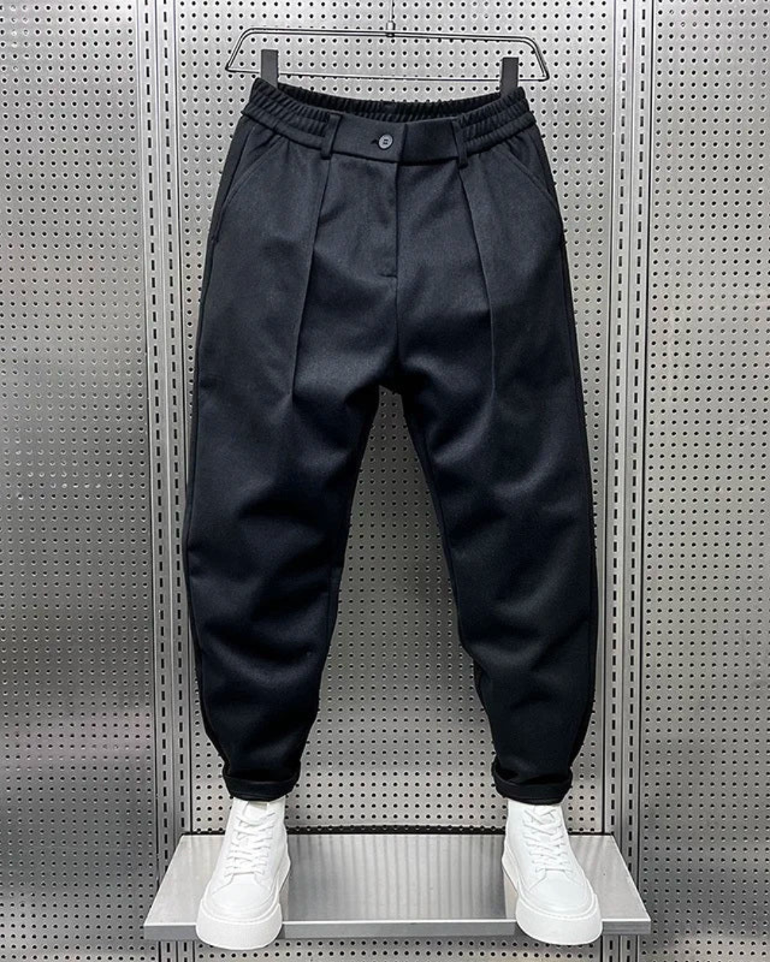 Zenova™ Shelby | Eleganta byxor