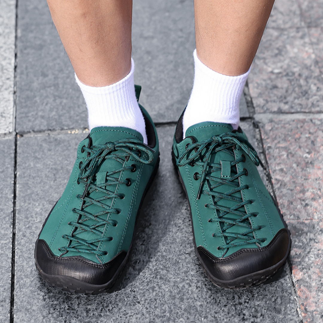 Orthotrail – Comfort, stability, and freedom of movement