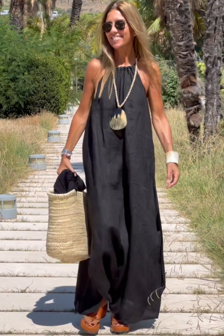 Zenova™ Valerie | Charmig klänning