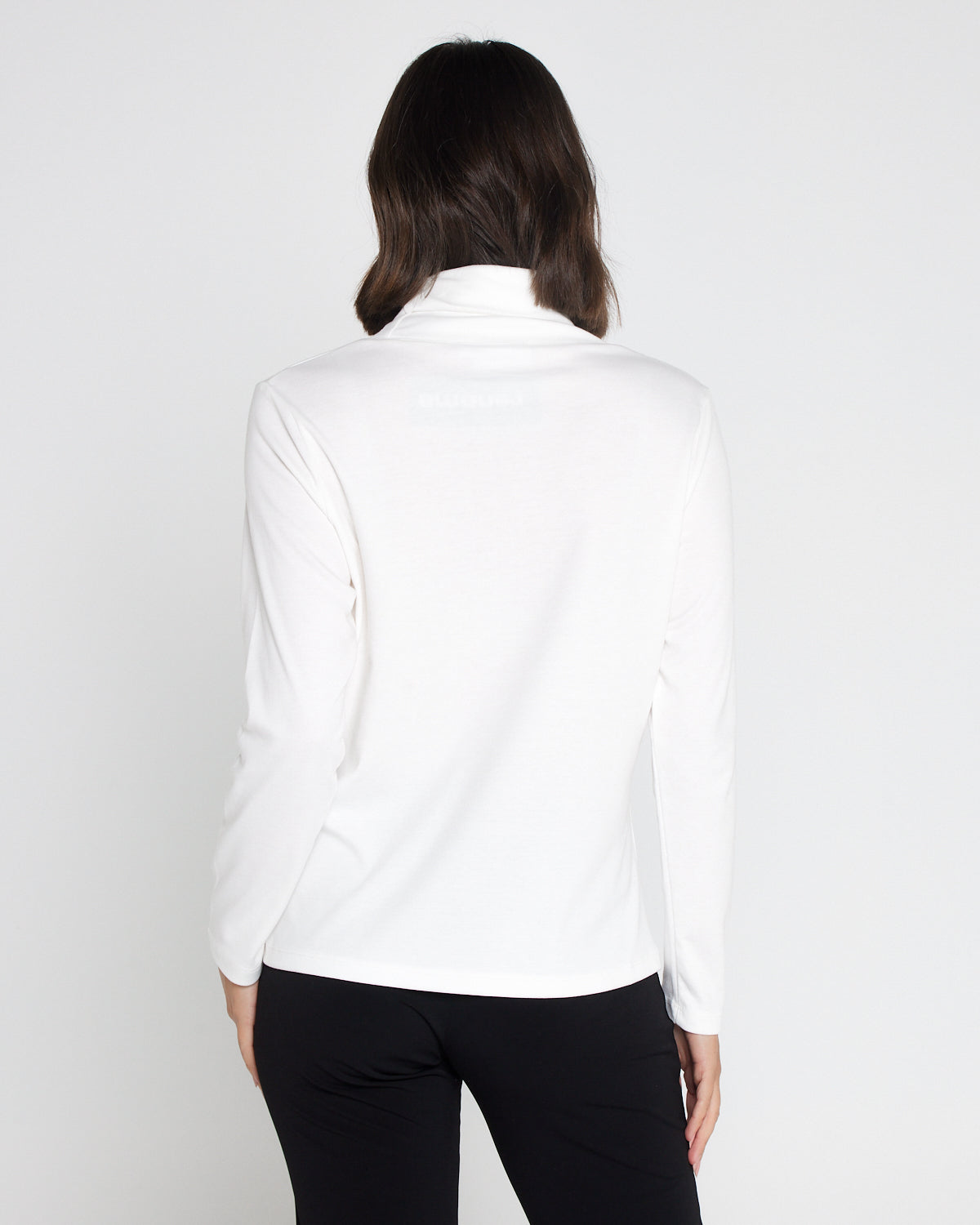 Zenova™ Adra | Skivvy med sköldpaddshals