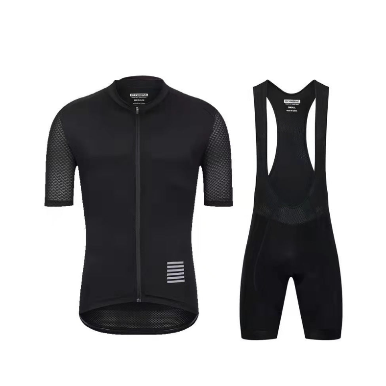 Zenova™ cykelkläder med korta ärmar