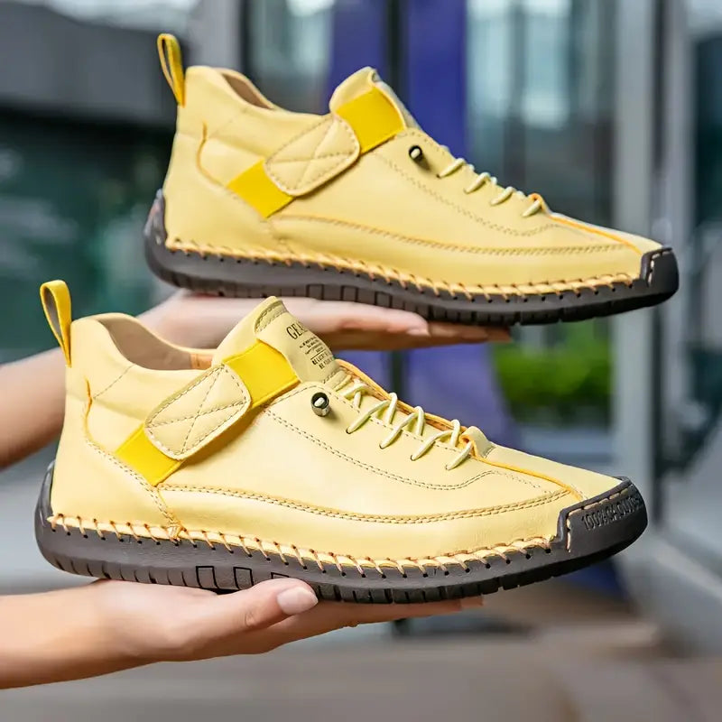 Mia | Comfortable Sneakers with Ergonomic Support