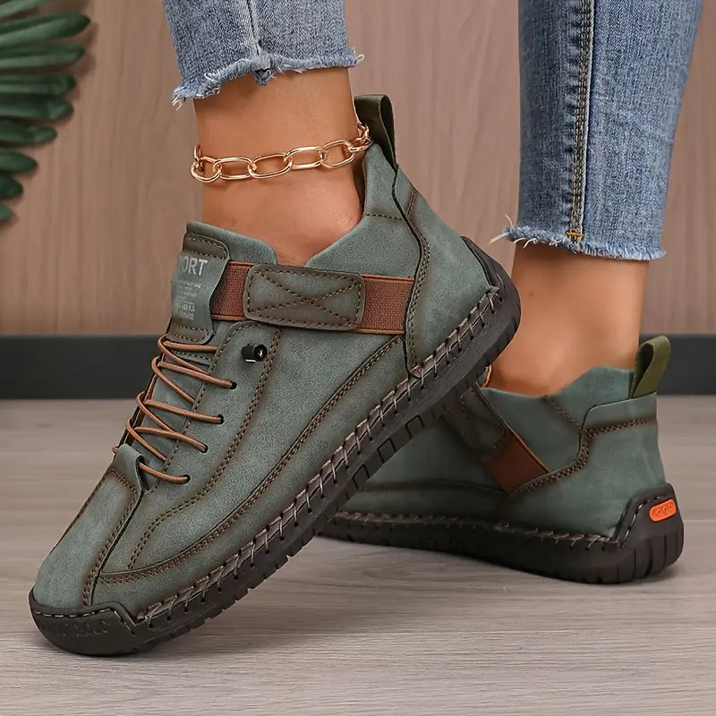 Mia | Comfortable Sneakers with Ergonomic Support